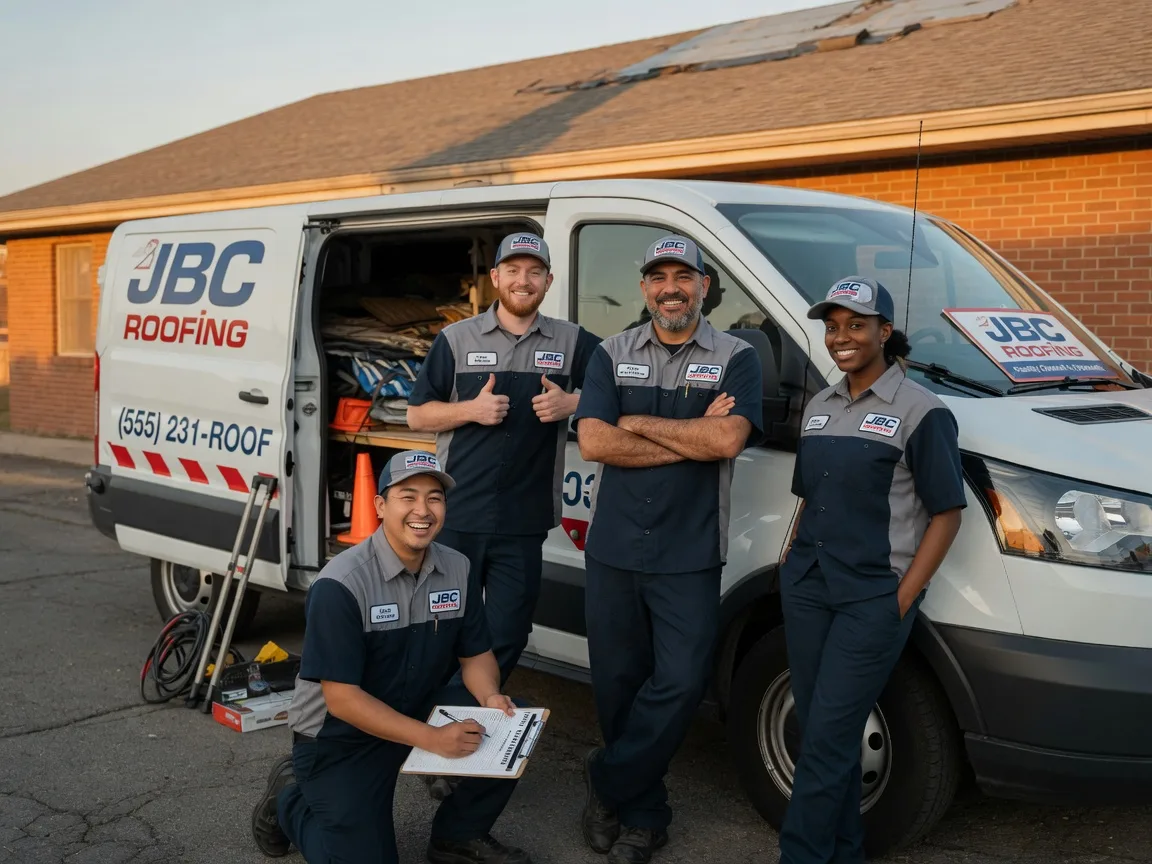 Roof Replacement company in Millry, AL
